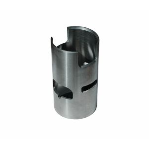 Custom Outboard Engine Cast Iron Cylinder Sleeve 60F , 60cc Displacement