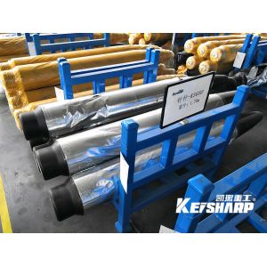 Standard / Customized Hydraulic Hammer Chisel KS650 Excavator Breaker Chisel