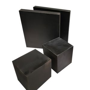 10mm-50mm Thickness Rubber Anti-collision Blocks for Heavy-Duty Applications