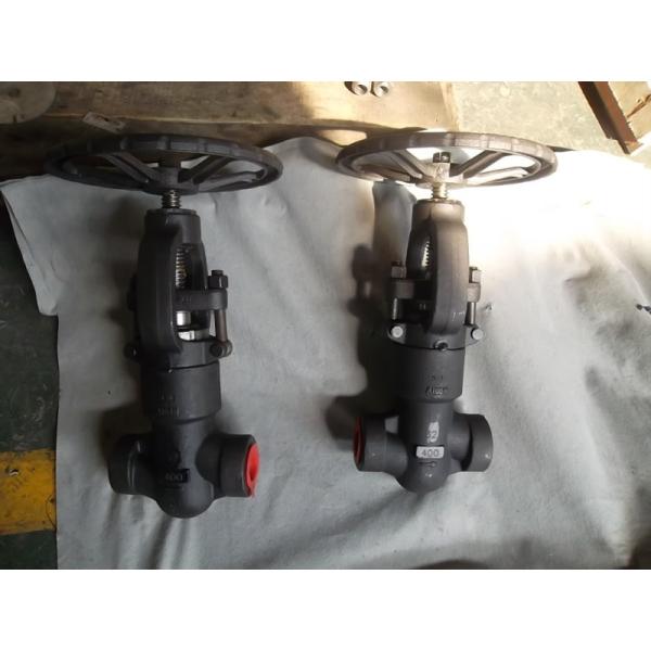 Buy 1500LB Handwheel Operated Pressure Seal Bonnet Globe Valve at wholesale prices