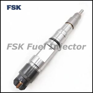 0445120154 Diesel Common Rail Injector 0 445 120 154 For MAN TGA Engines