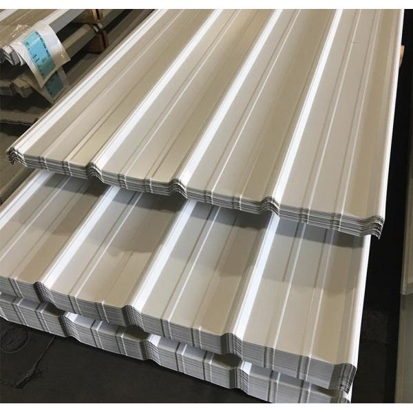 Buy Metal Roof PPGI Detla Sheet Roll Forming Machine at wholesale prices