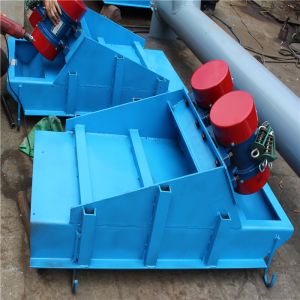 0.5t/H Hanging Powder Linear Vibratory Feeder