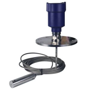 Digital Microwave Radar Level Meter Guided Wave Level Transmitter