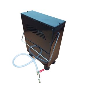 Infrared Catalytic Potable Gas Heater Standing High Efficiency