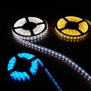 Hot sale DC12V smd3528 led strip light for hotel/room/par