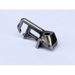 Weaving Machine Textile Spares Parts Leonardo K88 Guide Hook 2523144A