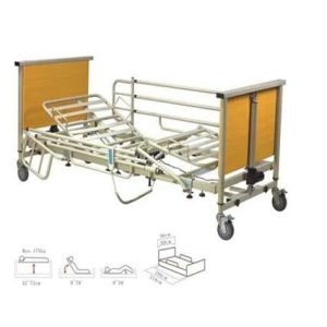 Electric Nursing Home Beds