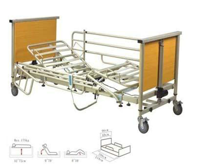 Buy Electric Nursing Home Beds at wholesale prices