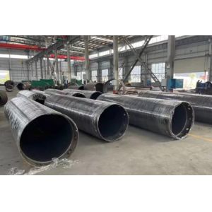 Hot Selling And Durable Pile Driver Casing Double Wall Casing