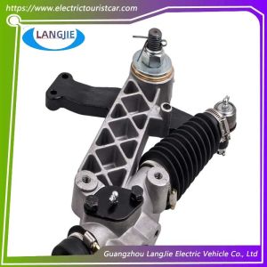 Golf Cart Patrol Vehicle EZGO TXT Steering Frame 70314-G01