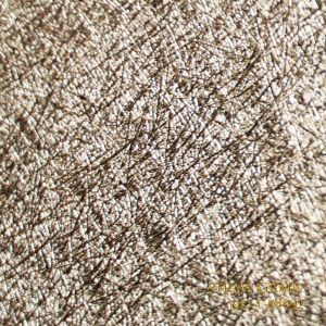 Unique Texture Metallic Gift Wrap Waterproof With Straw Grain