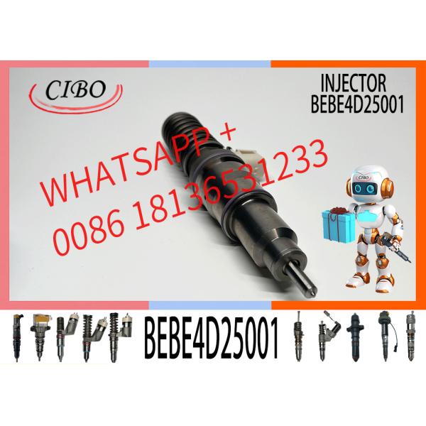 21098096 BEBE4D23001 BEBE4D25001 21371676 BEBE4D25002 0EBE4D25102 21028884 BEBE4D20001Fit for HVOLVO MD13 EURO 5