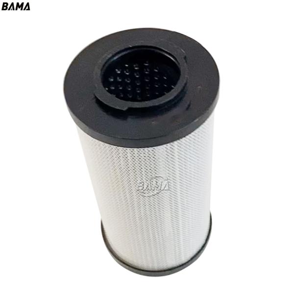 Video outgoing-inspection Provided BAMA Customized Manufacturing Return Oil Filter Element 1262993