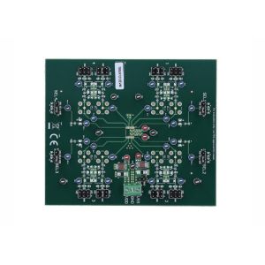 Quality TMUX7213EVM Embedded Solutions Evaluation Module For The TMUX7213 Multiplexer for sale