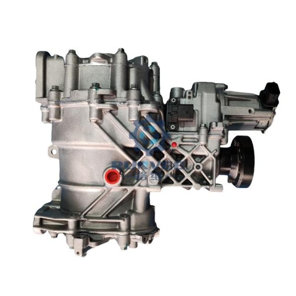 LR061681 G/R=2.58 rear differential assembly for Land Rover 2013-2019 Range Rover Evoque 2.0T