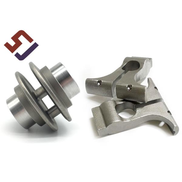Buy Nbsj Aluminum Alloy Composite Precision Investment Casting Accessories at wholesale prices