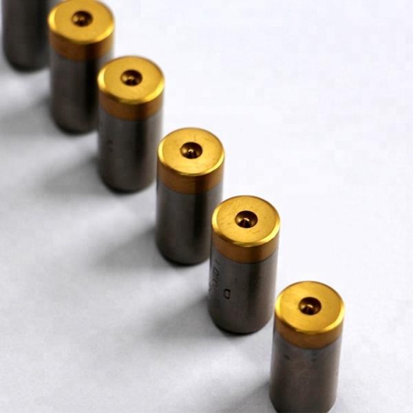 Screw Second Punch Rockwell Hardness Tester For Products Customize Needs With