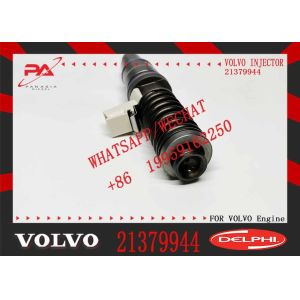 20847327 Excavator Diesel Engine Parts Fuel Injector 21371675 21371679 21379943