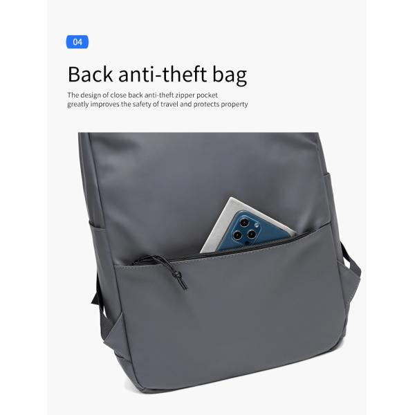 New custom japanese fashion middle school student bagpack waterproof backpack school bags