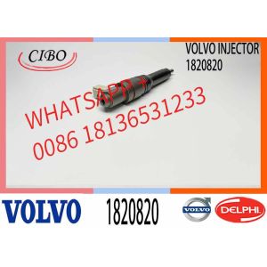 New Unit Pump Injector Electronic Unit 1660160 1725282 1742535 1820820