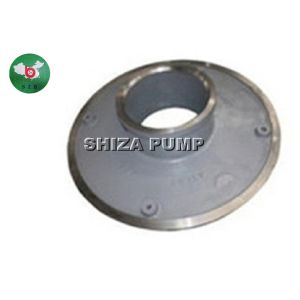 Industrial Throatbush A05 Sand Pump Parts Blue / Yellow E4083 Wear Resistant