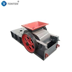 Precision Roller Crusher For Fine Crushing To Meet Exacting Requirements