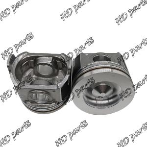 Quality V3307 Electronic Injection Piston 1J770-2111 For Kubta Engine for sale
