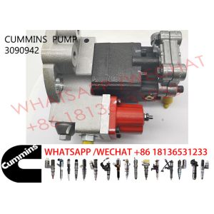3090942 Cummins Fuel Injection Pump 3417677 3060492 3068435 3068771 3068892