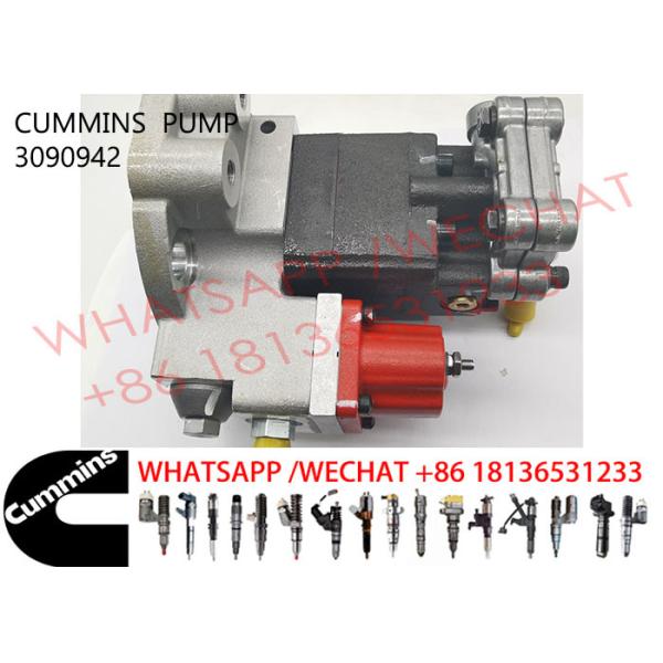 3090942 Cummins Fuel Injection Pump 3417677 3060492 3068435 3068771 3068892 3041800