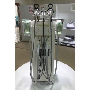 26% Fat Loss Cryolipolysis Fat Freezing Machine / Body Slimming Cryolipolysis
