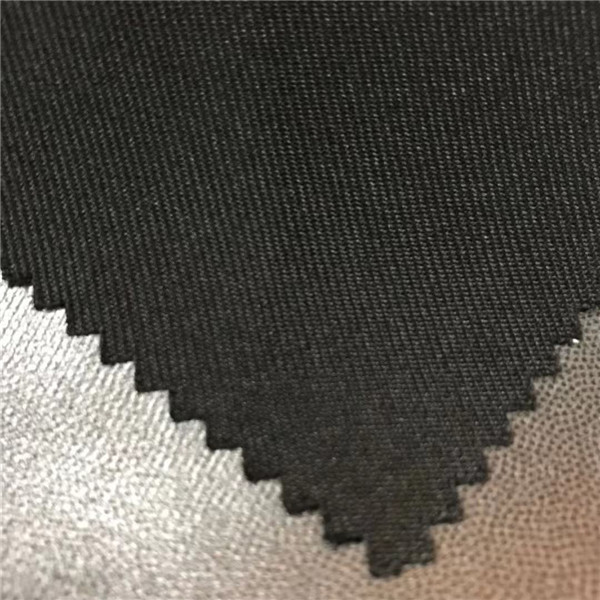 Buy 220gsm Light Waterproof Breathable Fabric 300D 300D 150cm TPU Backing at wholesale prices
