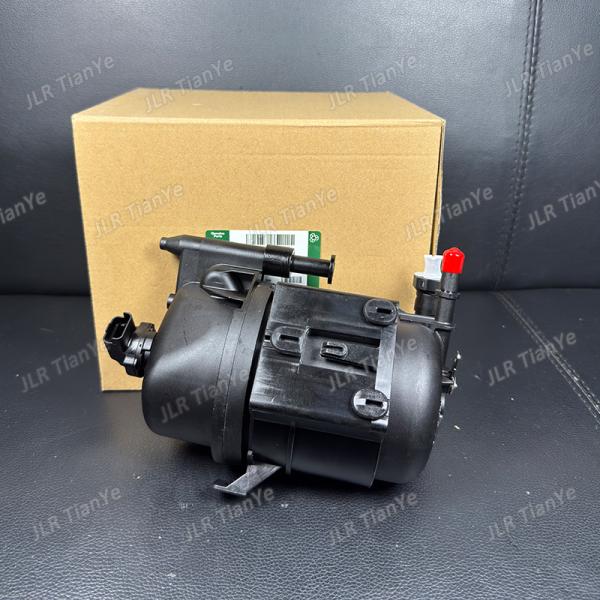 For Land Rover Jaguar 2.0 Diesel Filter Assembly fuel filter LR103234