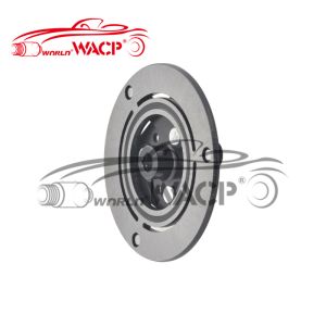 MSC90C 6PK 12V Car AC Compressor Clutch for Mitsubishi ASX for Grandis for