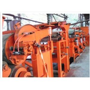 Flexural Strength ≥7Mpa Fiber Cement Board Production Line Thickness 3 - 25mm