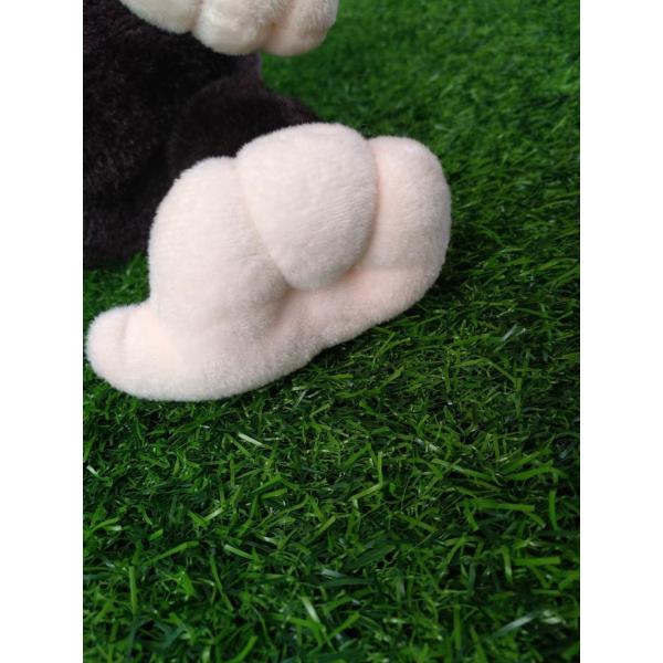 golf head cover , dog head cover , animal head cover , plush head cover , driver head cover