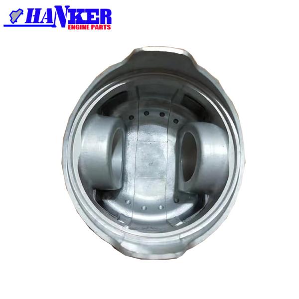 Buy ME013313 Diesel Engine Piston Canter Cylinder Liner Piston Kits 4D32 at wholesale prices