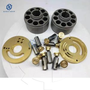 JIC Hydraulic Pump Motor Parts AP2D14 AP2D25 AP2D36 AP2D18 AP2D21 Main Pump