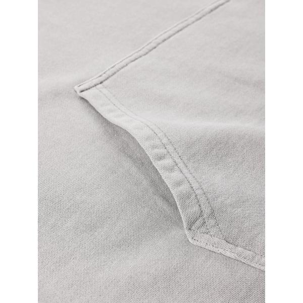 High Quality Sublimation Slim Fit Heavy Weight Fluffy Black Pure Cotton 420g Washed Retro Thick Crop Top Hoodie