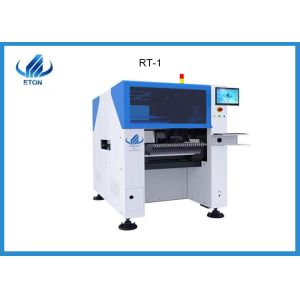 Quality LED Bulb Power Driver Display Smt Assembly Machine Automatic CCC for sale