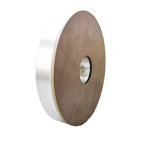 Quality Cubic Boron Nitride Abrasive High Hardness CBN Grinding Wheel for sale