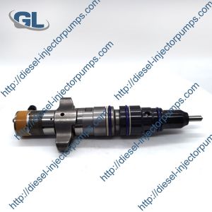 Remanufactured Diesel Fuel Injector 268-1835 2681835 For CAT C7 268-1835