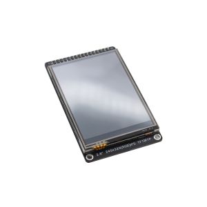 2.8 Inch TFT LCD Display With RTP For Arduino