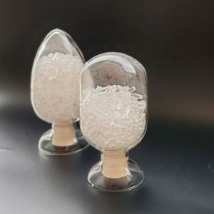 Solid Acrylic Resin equivalent to BR 113 with Fast Tack-Free Time and High