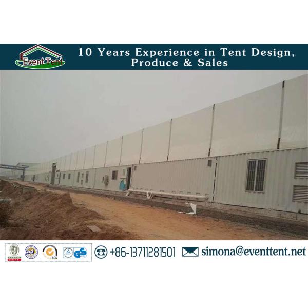 2000 people luxury large span structure A frame tent for sport