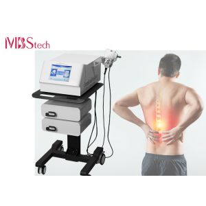 China Tecar 7.0 RET RF Body Slimming Tecar Therapy Machine on sale