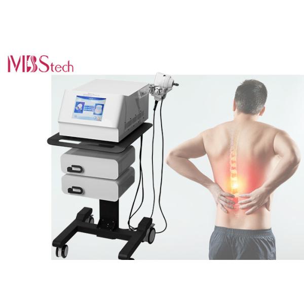 Buy Tecar 7.0 RET RF Body Slimming Tecar Therapy Machine at wholesale prices