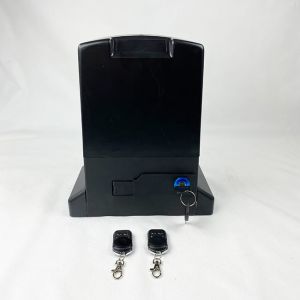 AC 110v Automatic Sliding Gate Opener 800kg Automatic Gate Controller