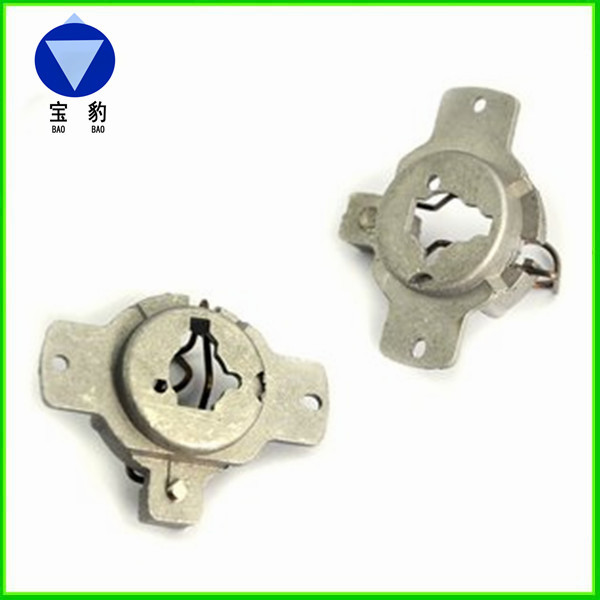 Buy Benz 320 H1 Halogen To HID H1 Bulbs Adapter Holders at wholesale prices