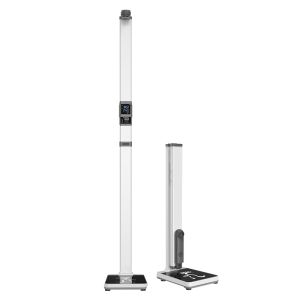 Ultrasonic Height Weight Scale bmi Height Weight Machine SH-302